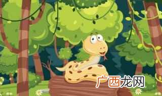 眼睛蛇和七步蛇谁厉害 7步蛇为什么叫七步蛇
