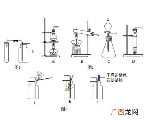 实验室制取二氧化碳的三个化学式 实验室中制取二氧化碳的化学方程式是什么
