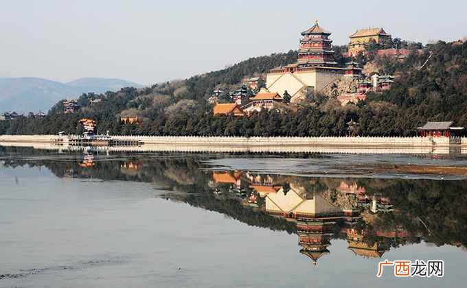 慈禧发动政变后把光绪帝囚禁的地点 颐和园开放时间