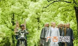 《失孤》原型是郭刚堂。 失孤原型