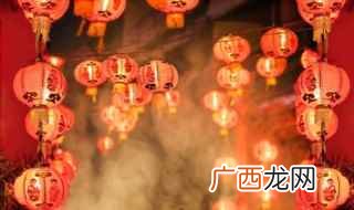 端午节元宵节谜底:数问夜如何 元宵节谜语大全