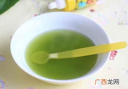 宝宝喝地瓜叶汁的好处及注意事项 地瓜叶汁的做法,地瓜叶汁怎么做