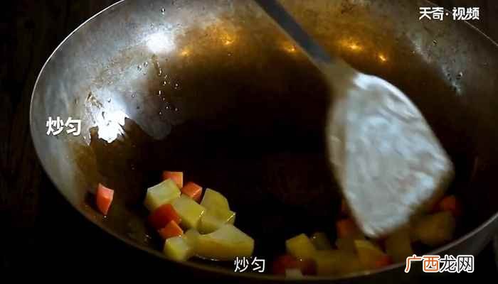 土豆牛腩饭的做法大全窍门 土豆牛腩饭的做法