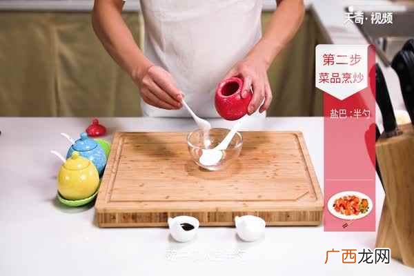 土豆丝的做法简单好吃 土豆丝的做法