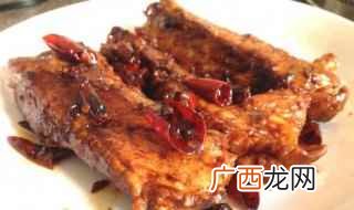 猪大排的做法 猪大排怎么做好吃