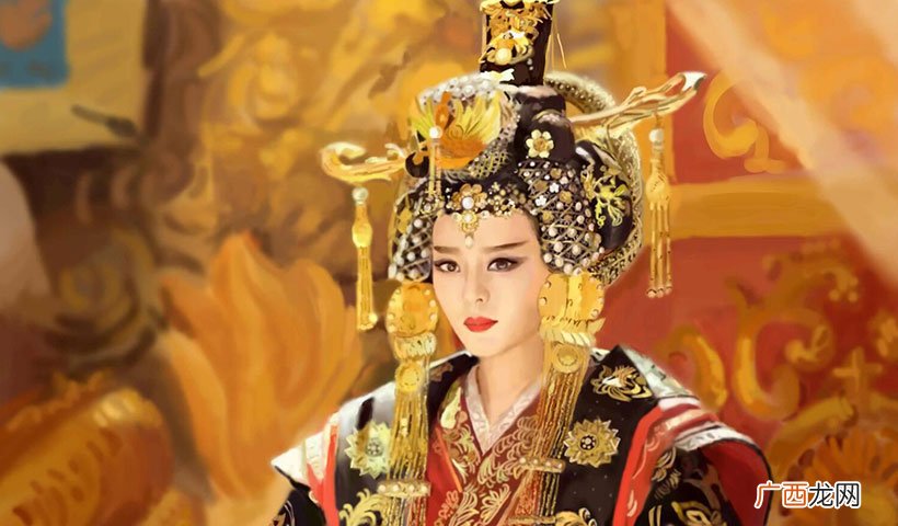 武则天杀儿子是真的吗 武则天杀了几个儿子