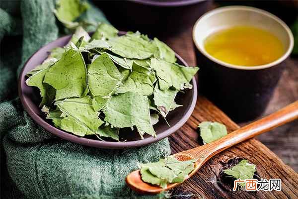 荷叶茶的副作用有哪些