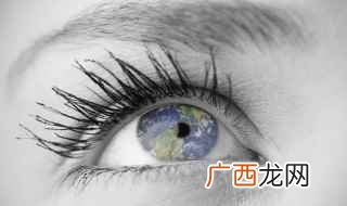 怎么画动漫人物的眼睛简单的画法 怎么画动漫人物的眼睛女生