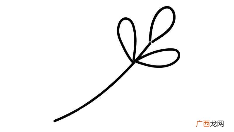 树叶简笔画画法大全简单 树叶简笔画画法大全