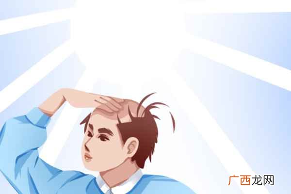 白发可以吃什么改善 白发怎么办