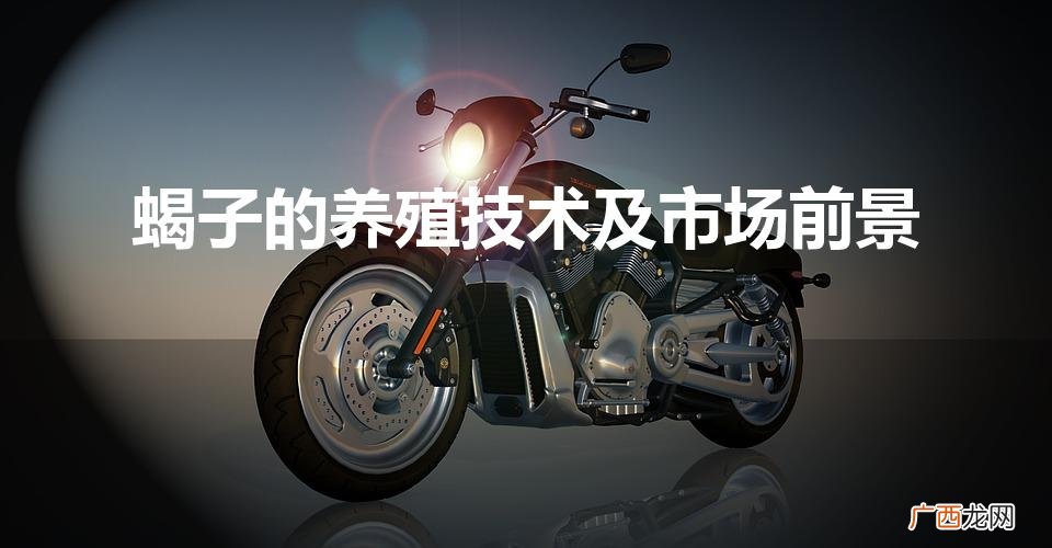 蝎子养殖前景如何 蝎子的养殖技术及市场前景