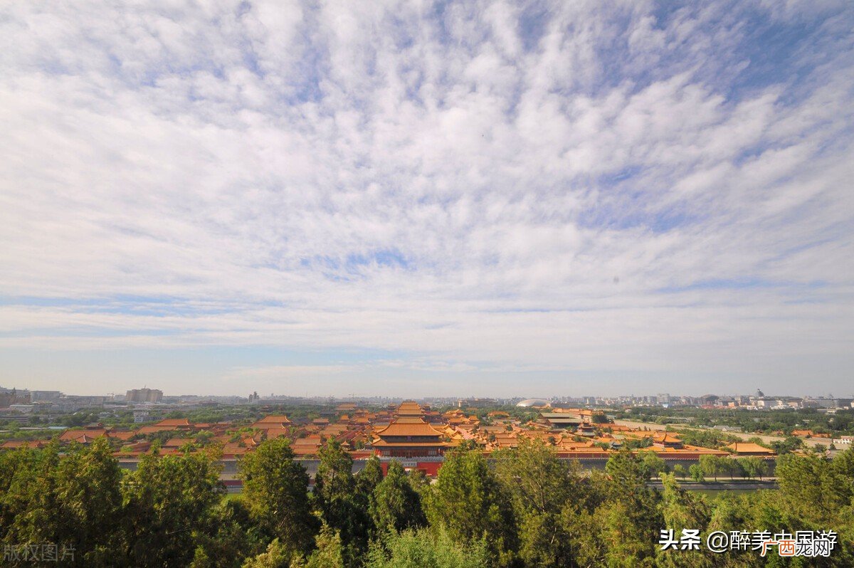 中国著名历史文化遗产 我国宝贵的历史文化遗产有哪些