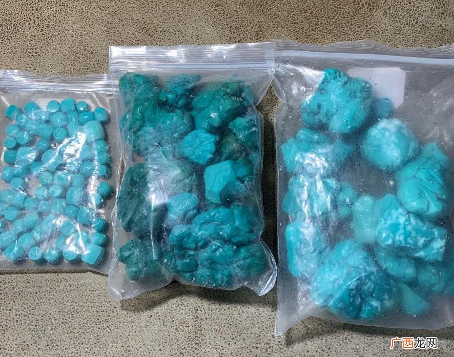 绿松石出现白斑怎么办 绿松石反白要怎么处理