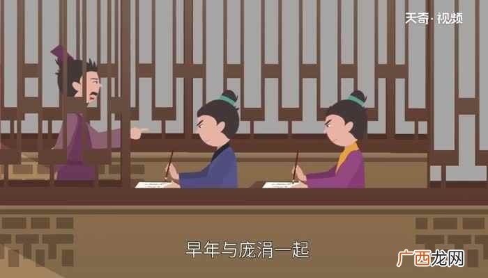 孙膑是哪个朝代的人呢 孙膑是哪个朝代的