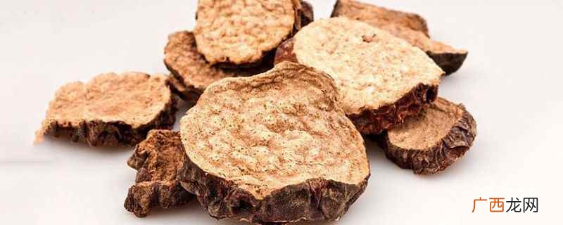 核心功效润肠通便、抗衰老、增强体力 肉苁蓉的功效与作用