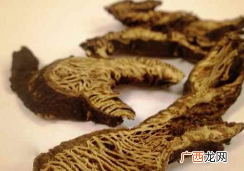 升麻的功效与作用及禁忌症 升麻的功效与作用及禁忌