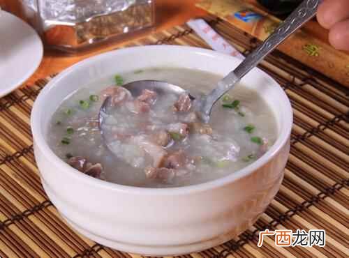 晚餐吃什么粥减肥最快 晚餐喝粥能减肥吗