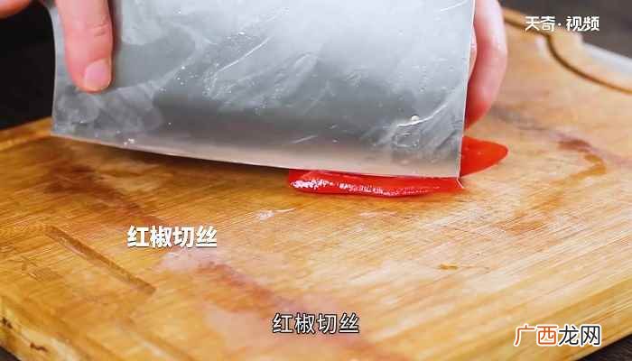 蒜苔炒香干怎么做好吃 蒜苔炒香干怎么做