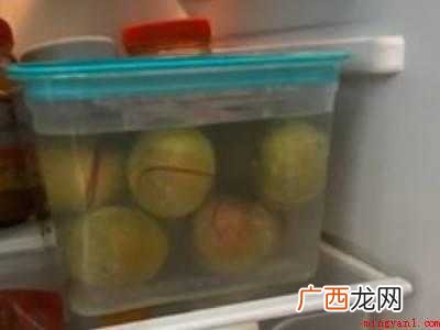 李子做法