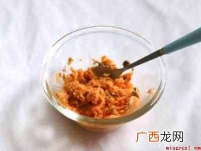 咸鸭蛋炒饭怎么做好吃