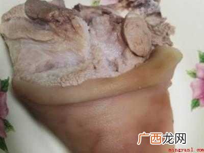 猪肘怎么做好吃又香不油腻
