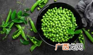 豌豆的做法 清炒豌豆虾仁的做法