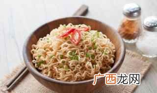炒面饼怎么做好吃又简单方便 炒面饼怎么做好吃又简单