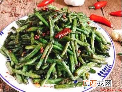 豆角怎么吃好吃怎么做好吃