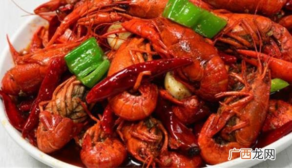 什么人群不能吃小龙虾 小龙虾不能吃的部位
