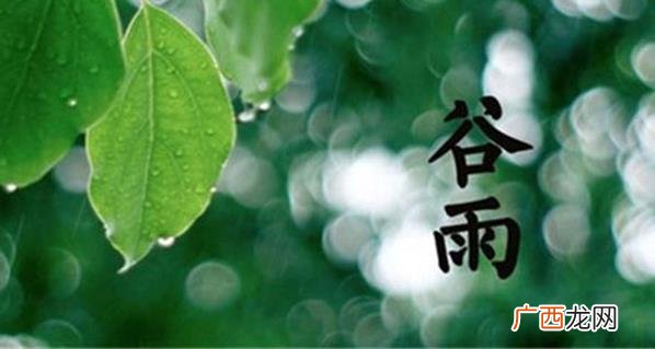 今年的谷雨气温能到多少度 谷雨节气温一般多少度