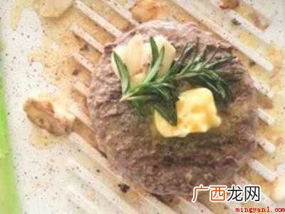 牛排黄油怎么用