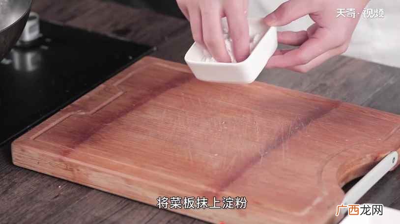 小麦面粉怎么做好吃 牡丹鱼片怎么做