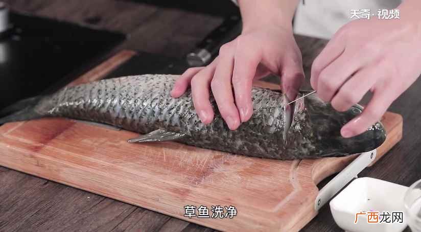 小麦面粉怎么做好吃 牡丹鱼片怎么做