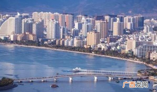 海南全岛封关运作是什么意思 海南全岛封关意味着什么