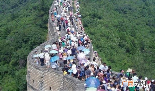 旅游业的复苏仍然需要时间和努力 第一季度旅游市场“开门红”