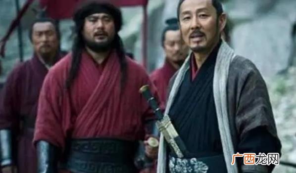 刘邦为什么临终前要杀樊哙 刘邦临终前为何要杀掉樊哙