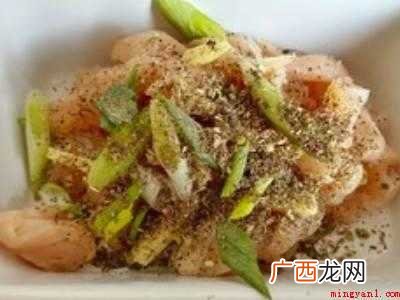 炸鸡肉条怎么做酥脆好吃