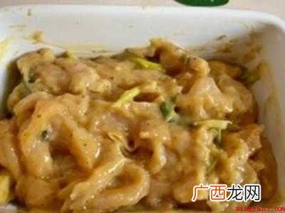 炸鸡肉条怎么做酥脆好吃