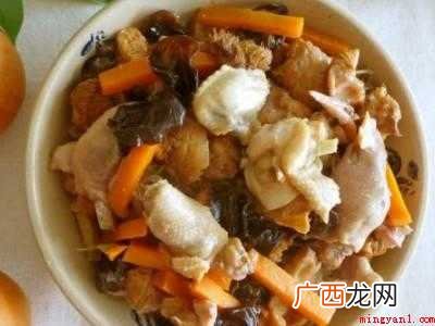 头菇怎么吃