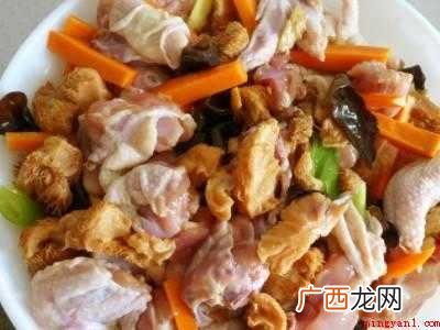 头菇怎么吃