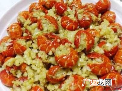 尾虾怎么吃