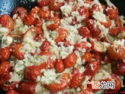 尾虾怎么吃