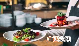 餐饮店的名字有哪些你知道吗 好听的餐饮店名字大全