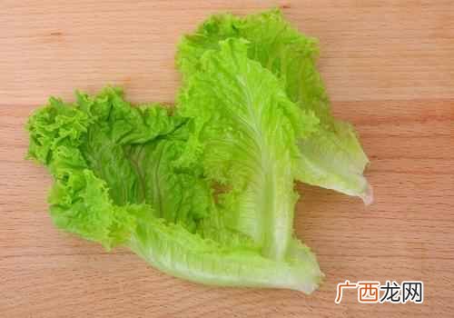 吃生菜有什么好处 吃生菜会不会长斑,吃生菜有什么好处