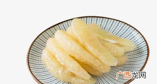 柚子怎么剥取完整果肉 柚子怎么剥出纯果肉