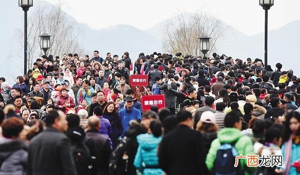 热门景区周边干点啥 附近放假旅游景区推荐