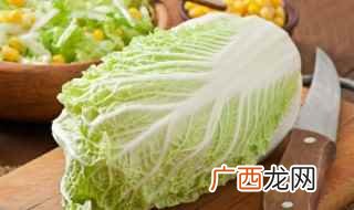 凉拌白菜丝最正宗做法 正宗重庆凉拌白菜丝的做法