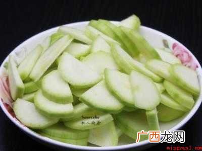 小瓜怎么吃