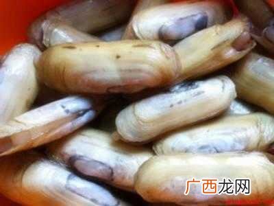 缢蛏子怎么吃
