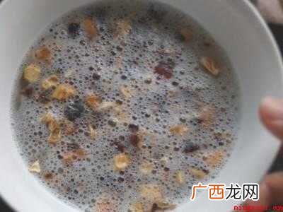 皂角如何熬制洗发水